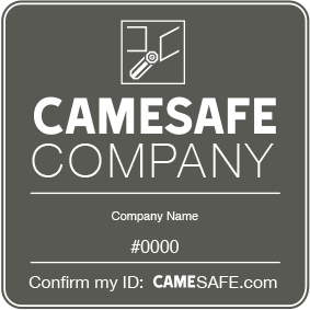 Came Safe Installer